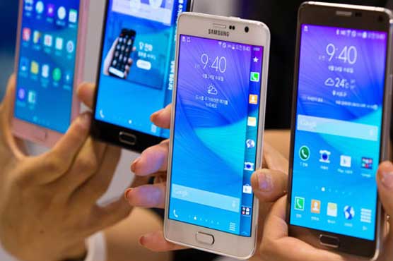 Macau mobile phone imports fell 50 per cent in Jan-Feb