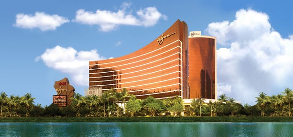 Wynn hopes business will pick up by year-end