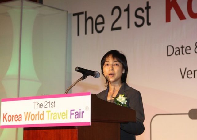 Incoming tourism chief is keen to find new tourist spots