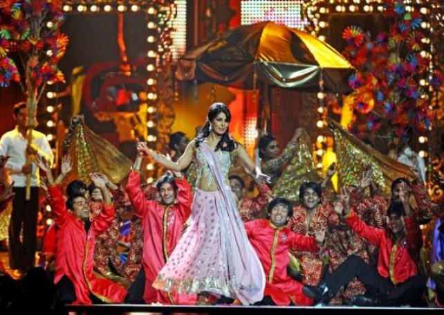 IIFA awards once again to be held in Macau in July