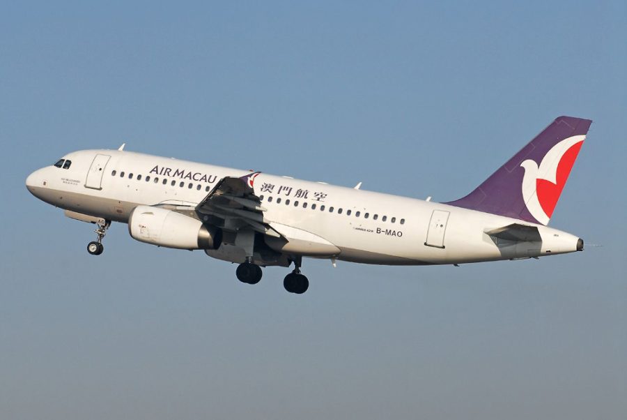 TAP Air Portugal leaves Macau with sale of stake in Air Macau to Air China