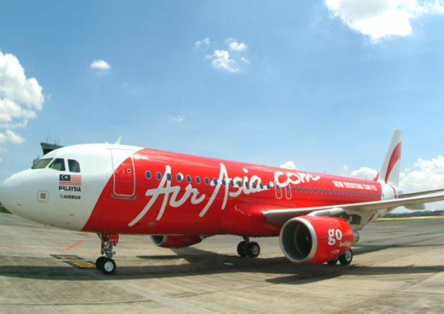 Malaysian AirAsia eyes Macau operating licence