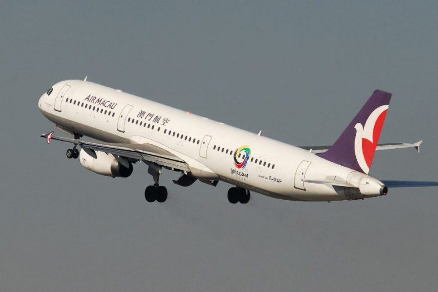 Government charters Air Macau plane to take Macau residents stuck in Bangkok back to Macau