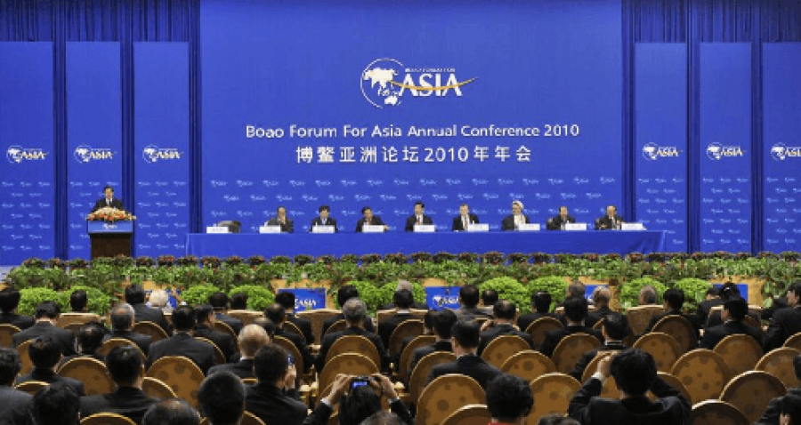 Macau CE to attend Bo’ao Forum for Asia