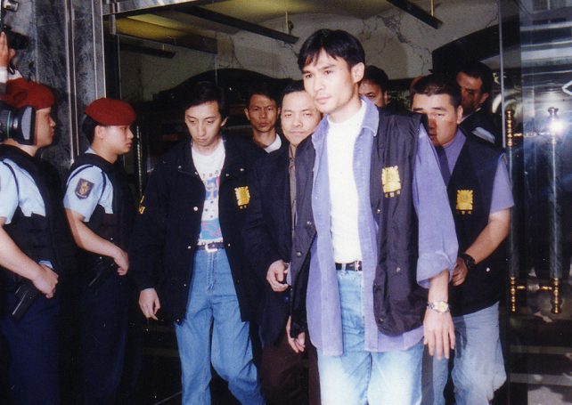 Macau Court rejects request for early release by triad boss “Broken Tooth”