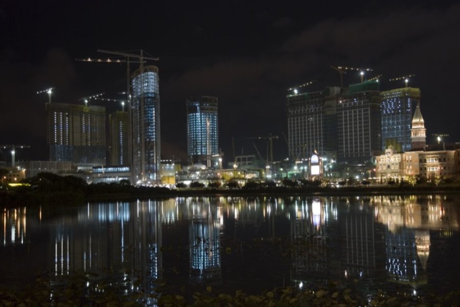 Dubai-based Jumeirah Group to operate a five-star hotel in Macau
