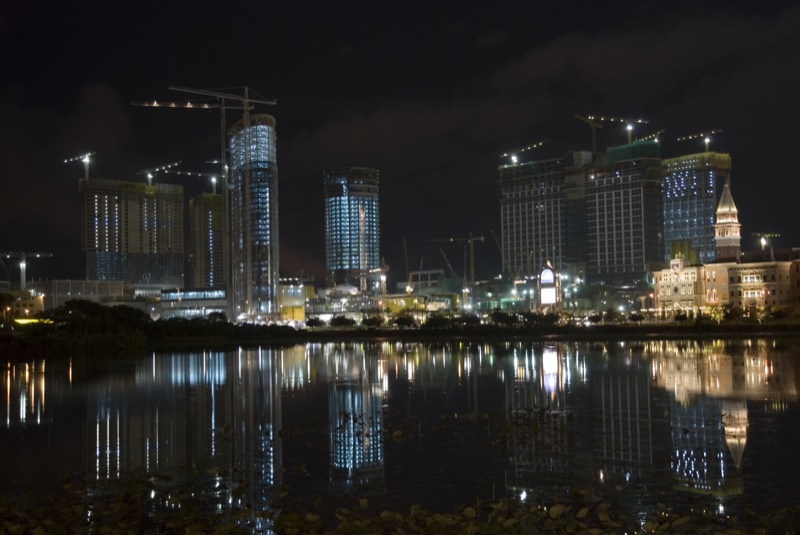 Dubai-based Jumeirah Group to operate a five-star hotel in Macau