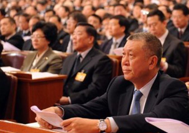 Former Macau Chief Executive to be appointed vice-chairman of the CPPCC