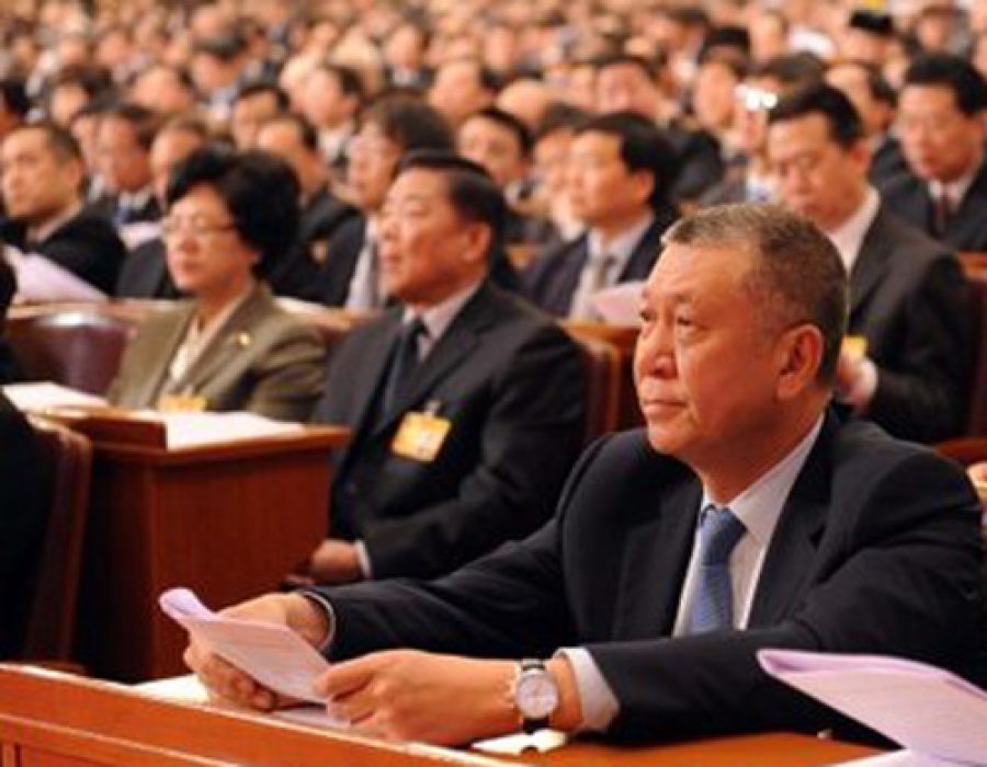 Former Macau Chief Executive to be appointed vice-chairman of the CPPCC
