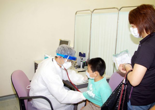 Macau to launch inoculation of A/H1N1 vaccines for all residents