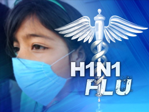 Swine flu woman in critical condition in Macau hospital