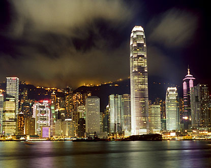 Macau and Hong Kong to make cross-border travel by residents easier