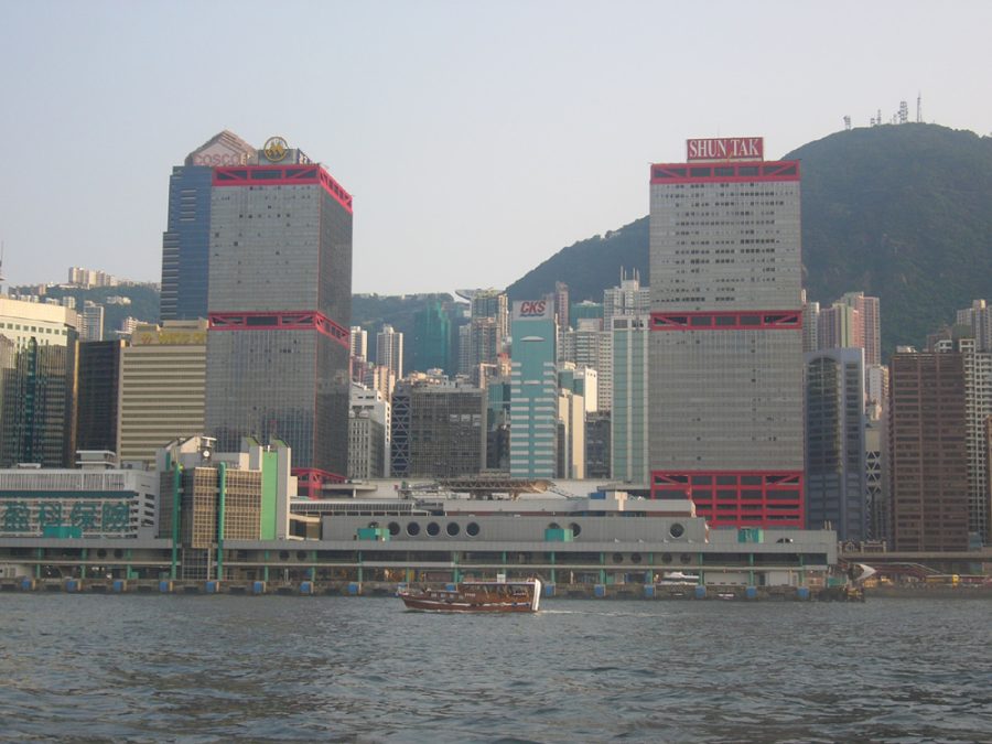 Macau permanent residents to use “e-channels” to enter Hong Kong