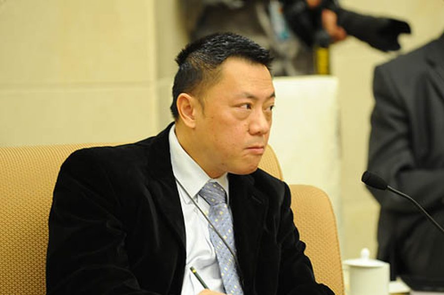 Macau deputy to the NPC calls for inclusion of Macau’s “platform” role in mainland’s next five-year
