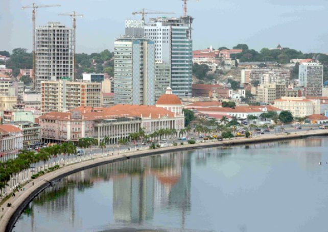 Angolan consulate in Macao wants to extend jurisdiction to Guangdong province