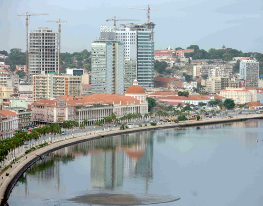 Angolan consulate in Macao wants to extend jurisdiction to Guangdong province