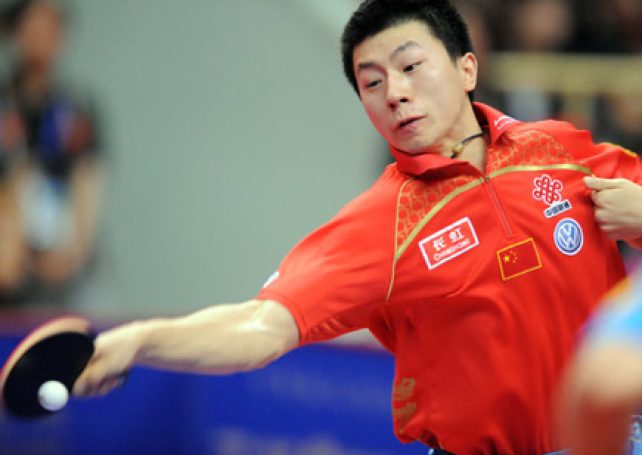ITTF Pro Tour Grand Finals to kick off in Macao