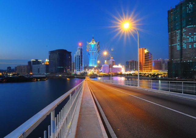 Macau to accept the Residency of “Adult children” from December