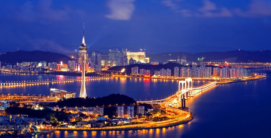 Macau Government grants around US$22 million in tourism aid