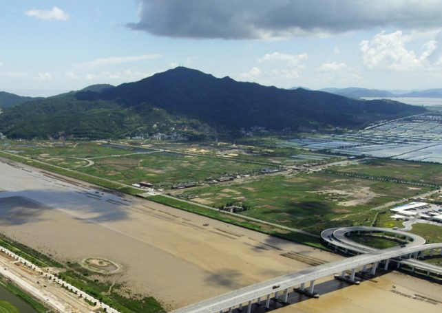 Macau government to spend US$ 75 million on Traditional Chinese Medicine park in Hengqin