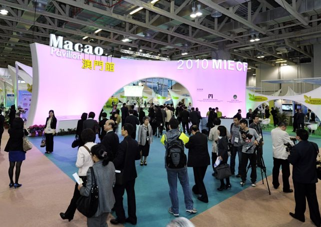 Macau to strengthen its commitments in protecting environment