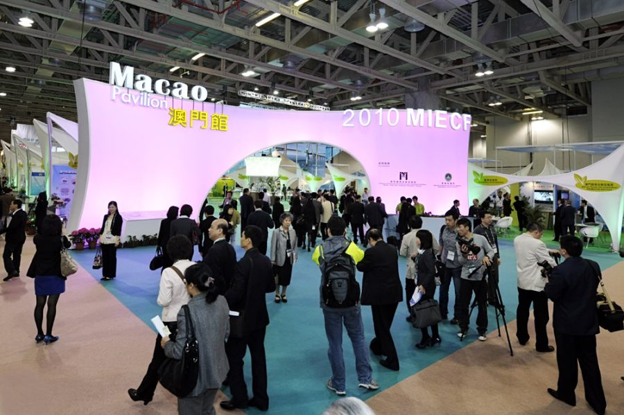 Macau to strengthen its commitments in protecting environment