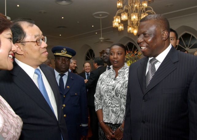 Guinea Bissau wants more investments from Macau businesspeople