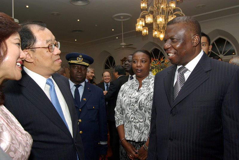 Guinea Bissau wants more investments from Macau businesspeople