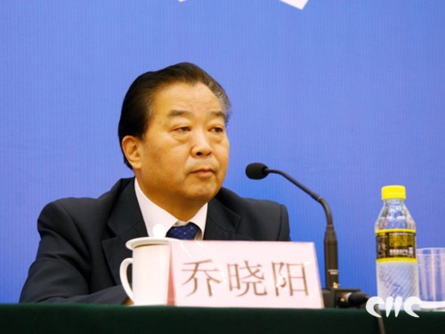 China’s NPC official hints Macau should follow HK’s ‘five-step’ political reform pace