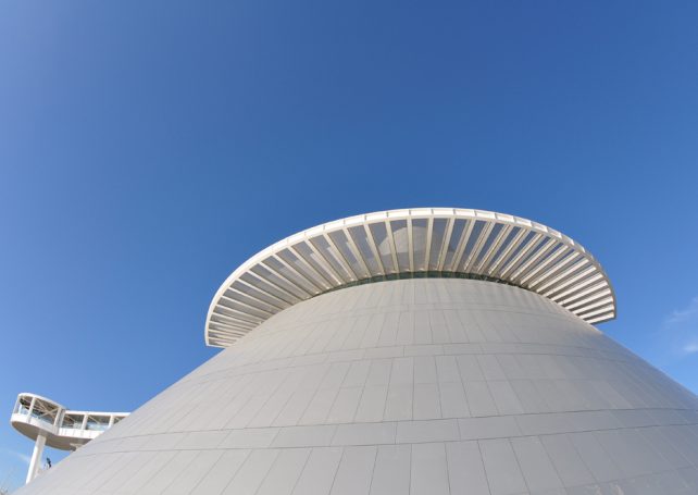 Macao Science Center to open next Monday