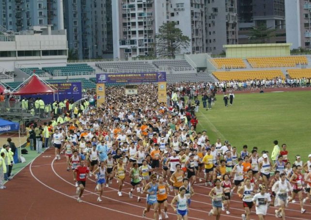 Funding boost to Sport Development Fund  to increase physical activity in Macau