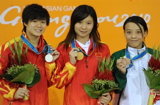 Macau wins six medals at 16th Asian Games in Guangzhou