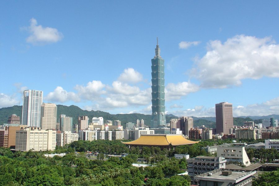 Macau urged to set up liaison office in Taiwan