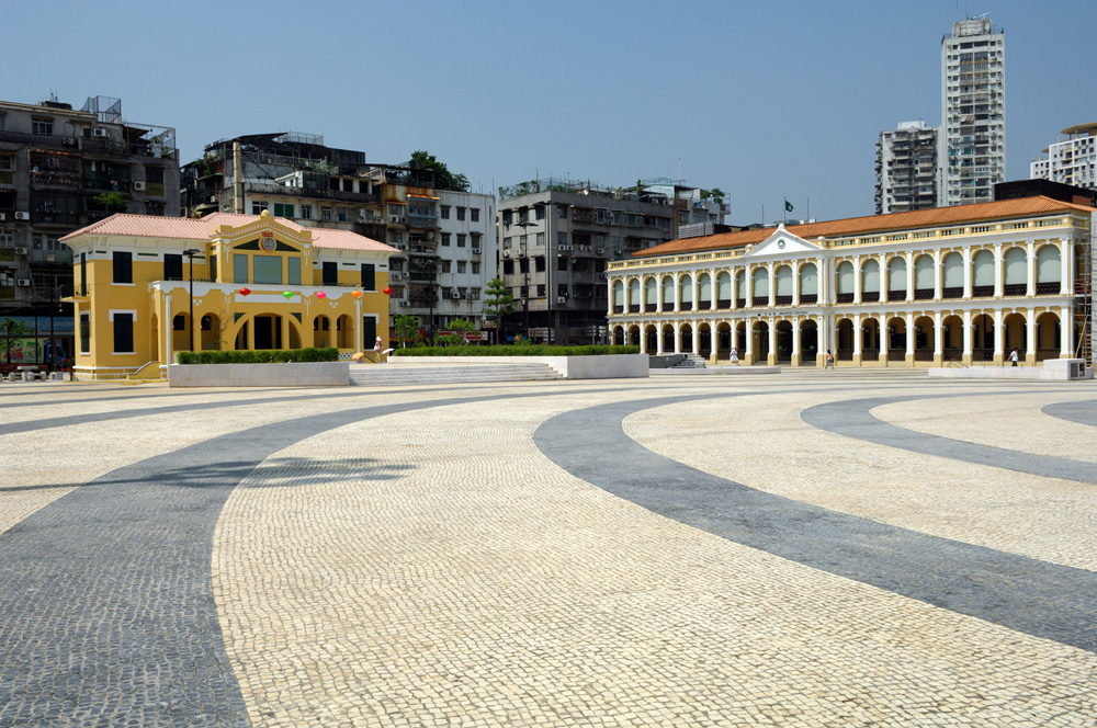 Drafting bill to protect Macau’s cultural heritage under consultation until the end of April