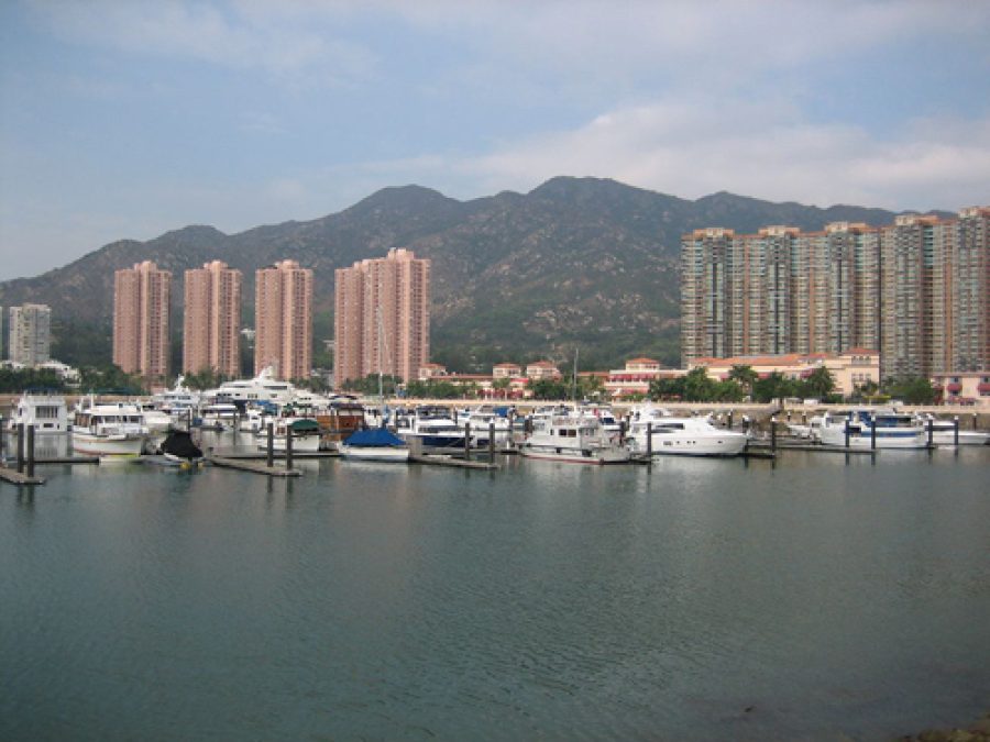 Ferry firm set to start Tuen Mun-Macau service