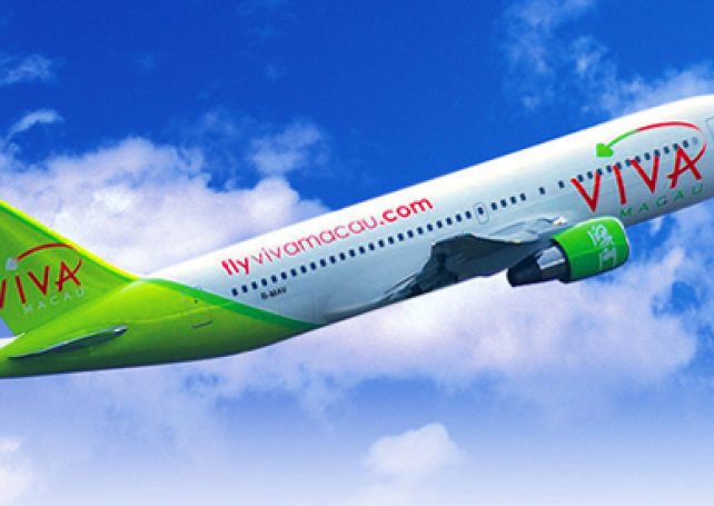 Viva Macau airline bankruptcy formalised