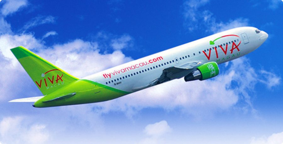 Viva Macau airline bankruptcy formalised