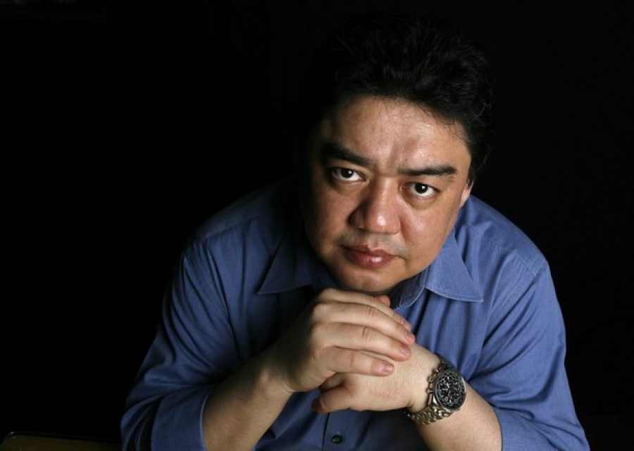 Macau denies entry to June 4 protest leader