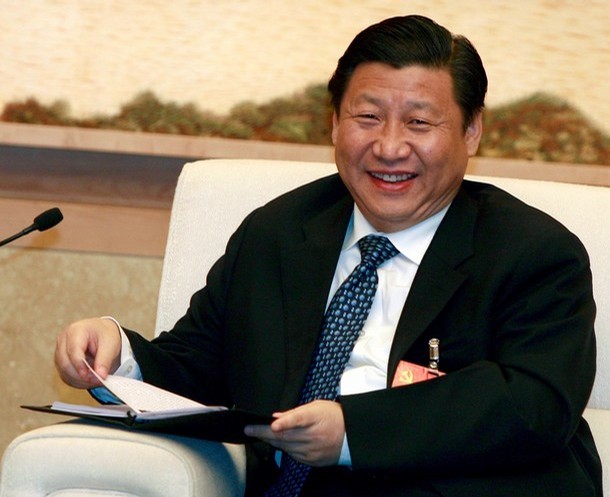 Chinese Vice President Xi Jinping to meet Macau’s four potential chief executive candidates