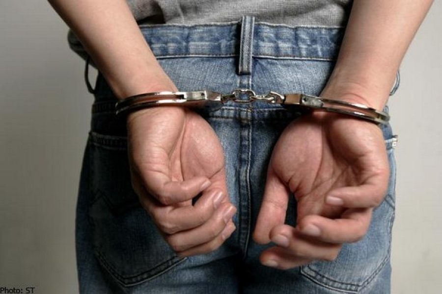 Macau policeman awaits trial for sexual assault of 9 teenagers
