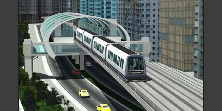 Macau light rail: citizens favor first Seac Pai Van route proposal