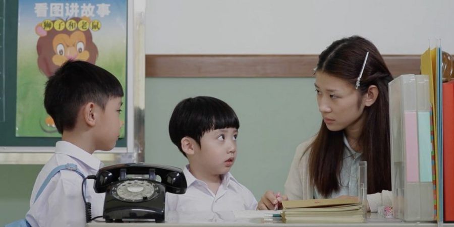 “The Kid’s Project” wins Macau Indies contest