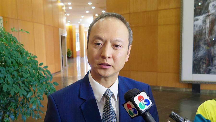 Macau Chief Executive can close failing tertiary institutions