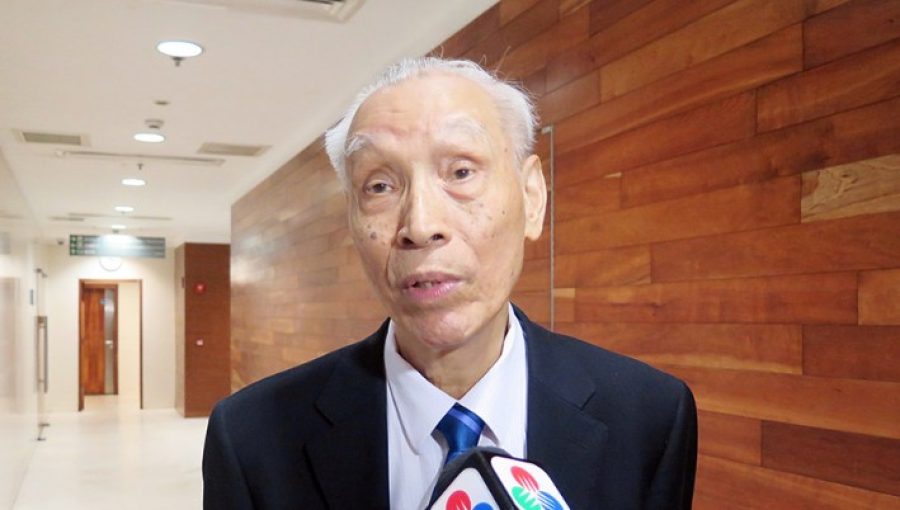 Scholar praises Macau for training Chinese language teachers