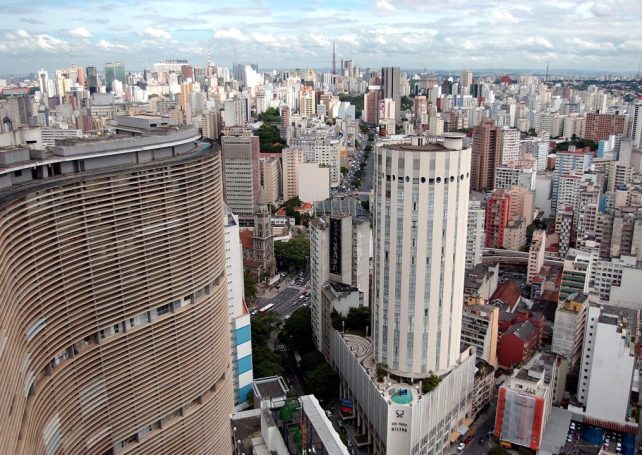 Mission to Brazil promotes Macao as a platform between China and PSC’s