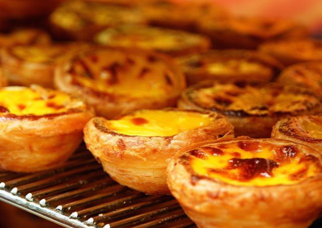 Macau government considers asking UNESCO for “city of gastronomy” listing