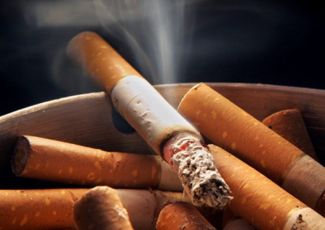 Govt vows to study tobacco tax hike