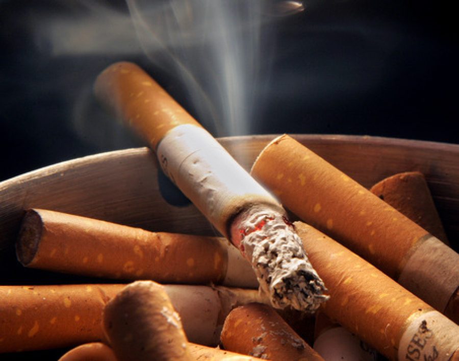 Govt vows to study tobacco tax hike
