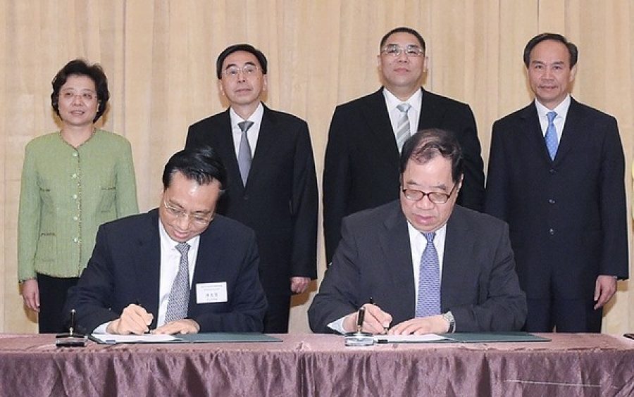Macau and Zhongshan to establish ‘co-operation pilot zone’