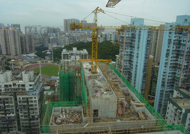 Developer expects property prices to remain ‘stable’ for 2 years
